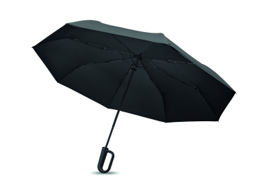 Логотрейд бизнес-подарки картинка: 21 inch windproof umbrella