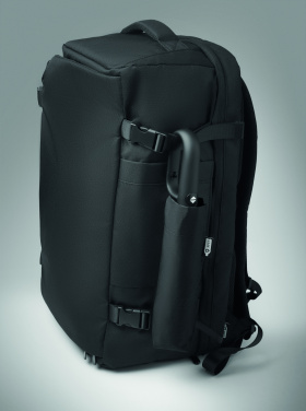 Логотрейд бизнес-подарки картинка: 21 inch windproof umbrella