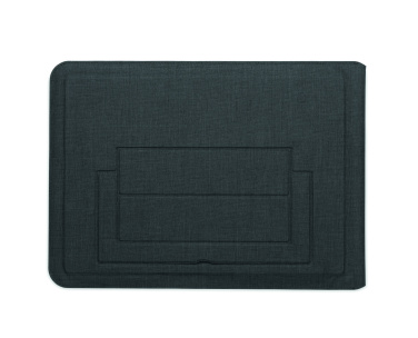 Лого трейд pекламные cувениры фото: 16 inch felt laptop sleeve