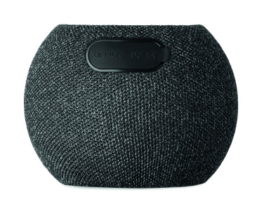 Логотрейд бизнес-подарки картинка: 15W wireless charger speaker