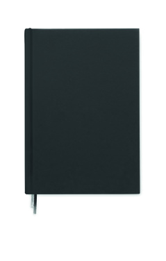 Лого трейд pекламные продукты фото: A5 recycled journal notebook