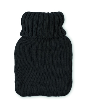 Лого трейд pекламные продукты фото: Hot water bottle 400ml