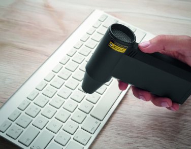 Логотрейд бизнес-подарки картинка: Portable turbo fan