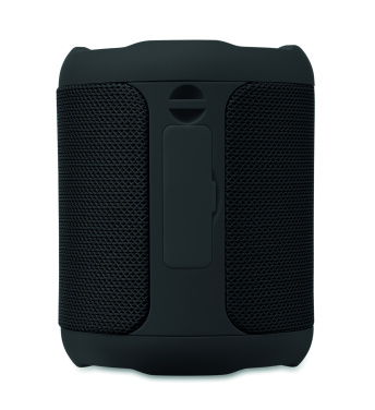 Лого трейд pекламные продукты фото: 5W ABS wireless speaker