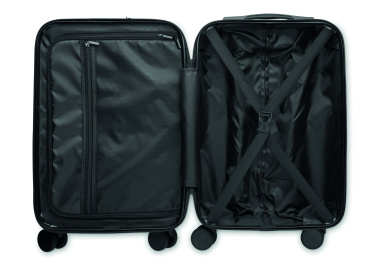 Лого трейд pекламные продукты фото: 20 inch hard-shell ABS trolley