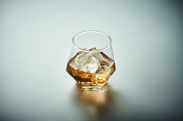 Логотрейд pекламные cувениры картинка: Short drink glass 300 ml