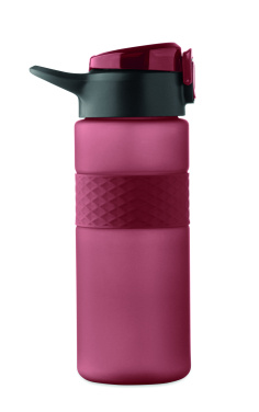 Логотрейд pекламные продукты картинка: RPET drinking bottle 700ml