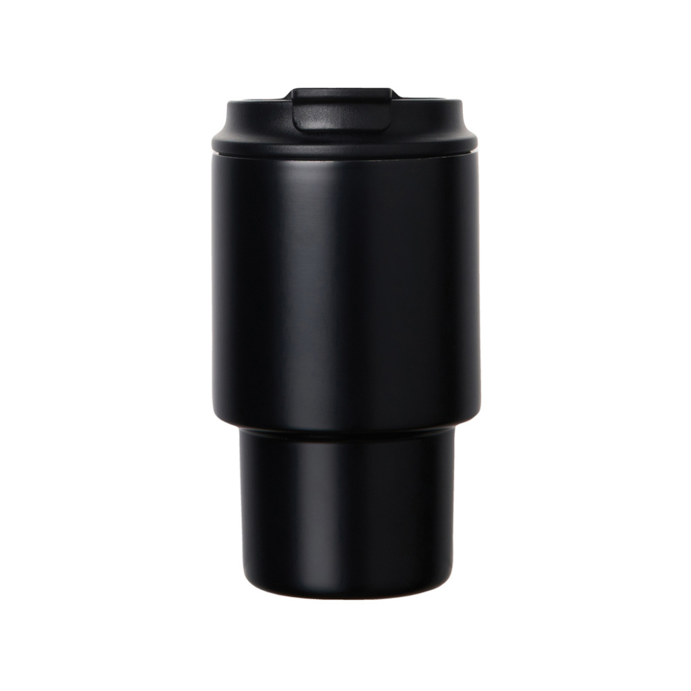 Логотрейд pекламные продукты картинка: Кружка VINGA Nagano RCS to-go 350 мл