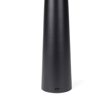 Логотрейд бизнес-подарки картинка: Настольная лампа VINGA Avery RCS