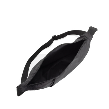 Логотрейд pекламные подарки картинка: Сумка-слинг Crescent XL AWARE™ RPET полумесяц