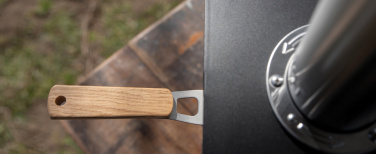 Логотрейд pекламные продукты картинка: BOSKA Pizza Oven Pro Pellet