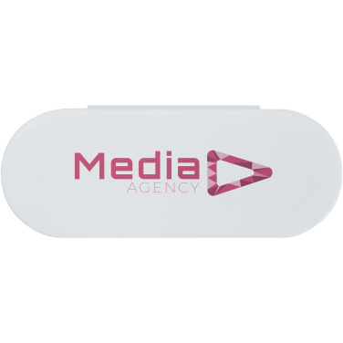 Логотрейд pекламные cувениры картинка: Beautix маникюрный набор