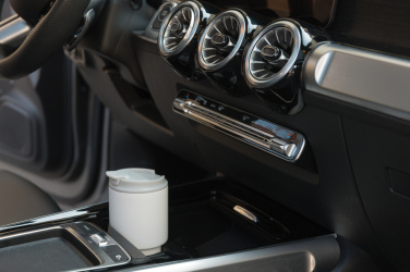 Лого трейд pекламные продукты фото: Кружка VINGA Nagano RCS to-go 350 мл