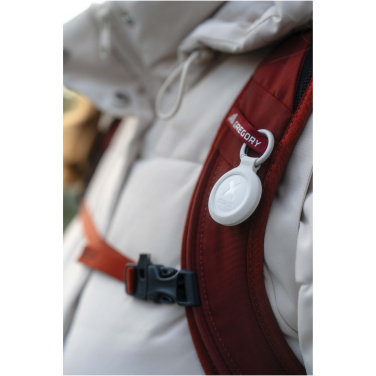 Логотрейд бизнес-подарки картинка: Комплект Xtorm XTAG2A из 3 водонепроницаемых бирок для путешествий