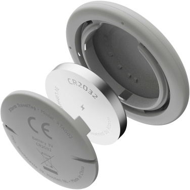 Логотрейд pекламные cувениры картинка: Комплект Xtorm XTAG2A из 3 водонепроницаемых бирок для путешествий