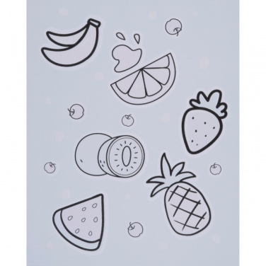 Лого трейд pекламные продукты фото: Книга по акварели ANGERS