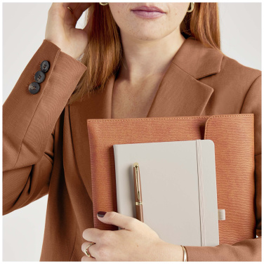 Логотрейд pекламные подарки картинка: Шариковая ручка Waterman Hemisphere M