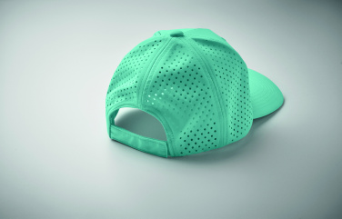 Лого трейд бизнес-подарки фото: 5 panel baseball cap 200 gr/m²