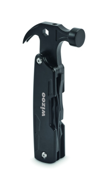 Логотрейд pекламные подарки картинка: Multi tool hammer
