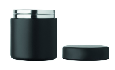 Логотрейд pекламные подарки картинка: Double wall lunch container