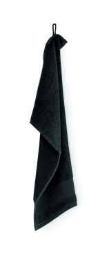 Лого трейд pекламные подарки фото: Cotton guest towel