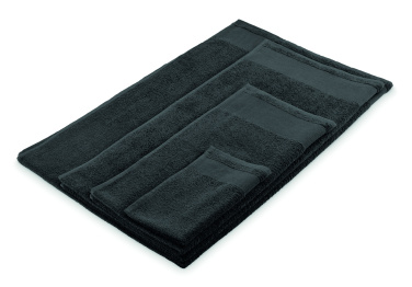 Лого трейд pекламные cувениры фото: Cotton guest towel