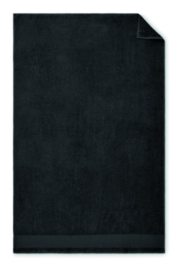 Лого трейд pекламные cувениры фото: Cotton bath towel