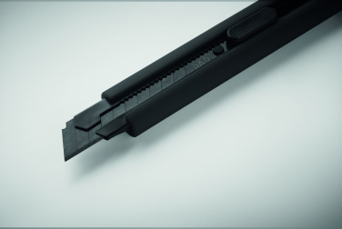 Логотрейд pекламные подарки картинка: Large retractable knife