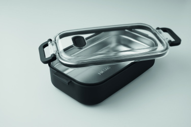 Лого трейд pекламные cувениры фото: PP lunch box