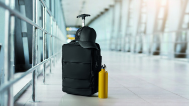 Логотрейд pекламные cувениры картинка: Cabin size carry on backpack