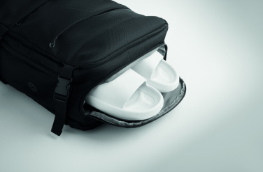 Лого трейд pекламные cувениры фото: Cabin size carry on backpack