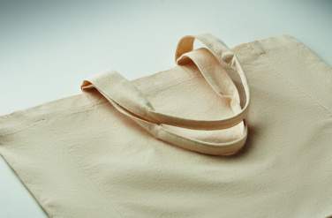 Лого трейд pекламные cувениры фото: Cotton shopping bag