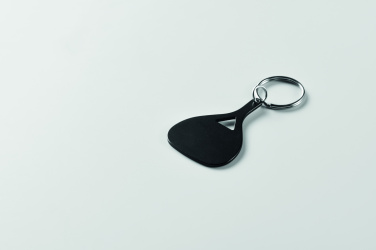 Лого трейд pекламные продукты фото: Aluminium key ring