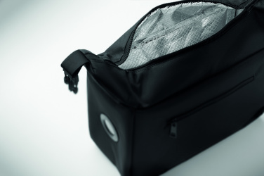 Лого трейд pекламные cувениры фото: Cooler lunch bag