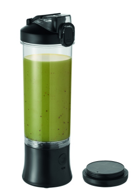 Лого трейд pекламные cувениры фото: Portable smoothie blender