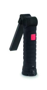 Логотрейд pекламные подарки картинка: Rechargeable work light