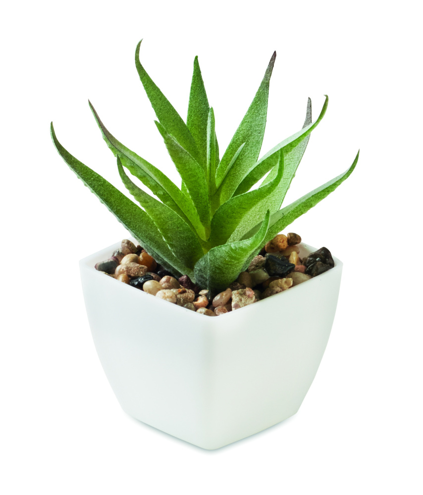 Логотрейд pекламные cувениры картинка: Mini artificial plant