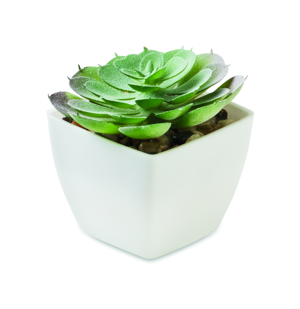 Лого трейд pекламные продукты фото: Mini artificial plant