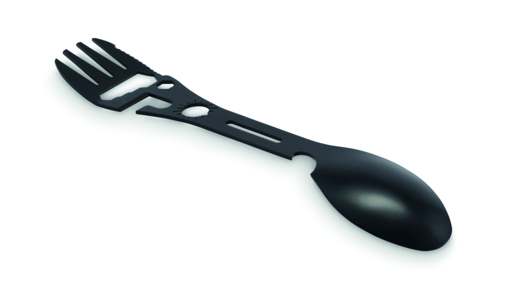 Лого трейд бизнес-подарки фото: Stainless steel multi tool