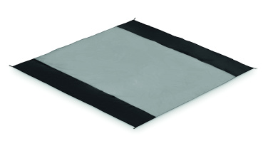 Лого трейд pекламные cувениры фото: Lightweight large beach mat