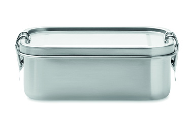 Лого трейд бизнес-подарки фото: Lunch box 750mL