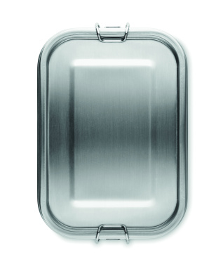 Лого трейд pекламные cувениры фото: Lunch box 750mL