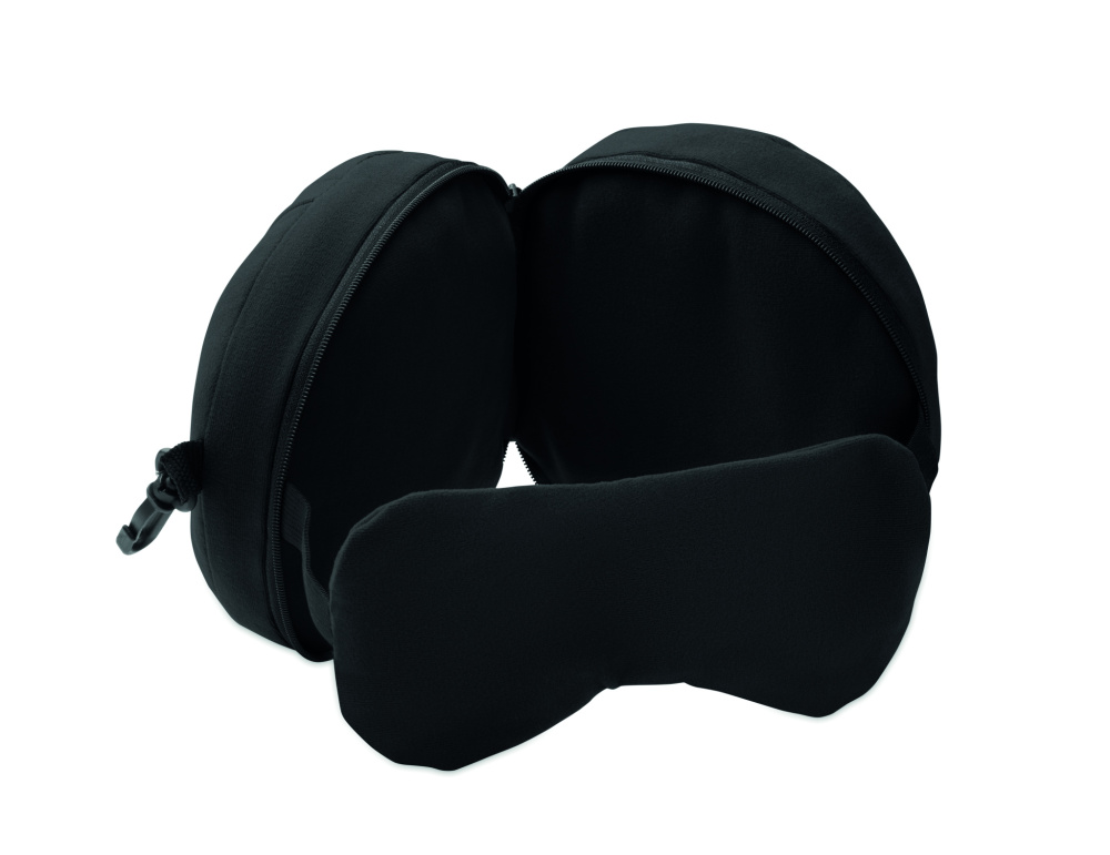 Логотрейд pекламные cувениры картинка: Travel set