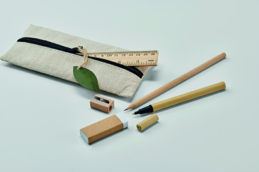 Логотрейд pекламные cувениры картинка: Stationery set