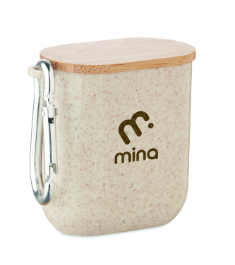 Лого трейд pекламные продукты фото: Cable set in case