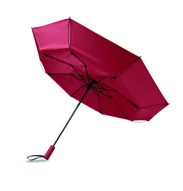 Логотрейд pекламные подарки картинка: 23 inch windproof umbrella
