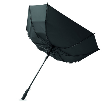 Лого трейд pекламные продукты фото: 23'' Windproof square umbrella