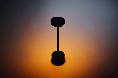Логотрейд бизнес-подарки картинка: Aluminium table lamp