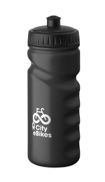 Лого трейд pекламные подарки фото: Sport bottle 500ml