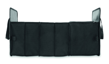 Лого трейд бизнес-подарки фото: Foldable car organiser